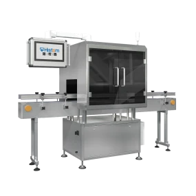Visual Inspection Machine