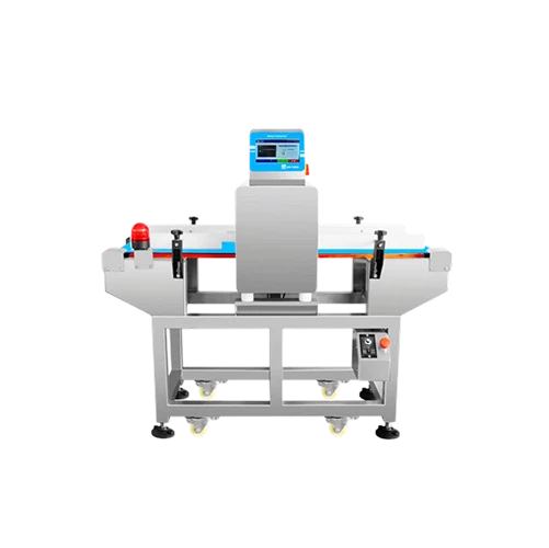 Metal & Weight Inspection Machine