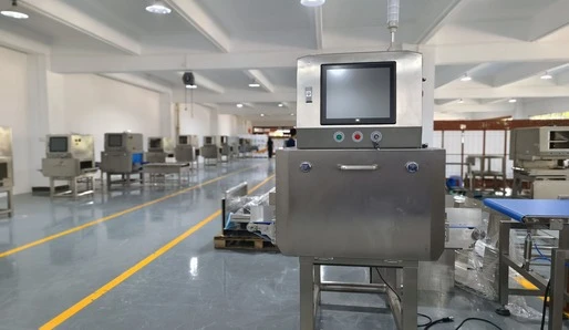 Frontier R&D Initialization