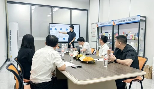 Core Restructuring & Commercial Prep