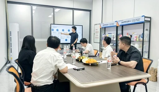 Core Restructuring & Commercial Prep