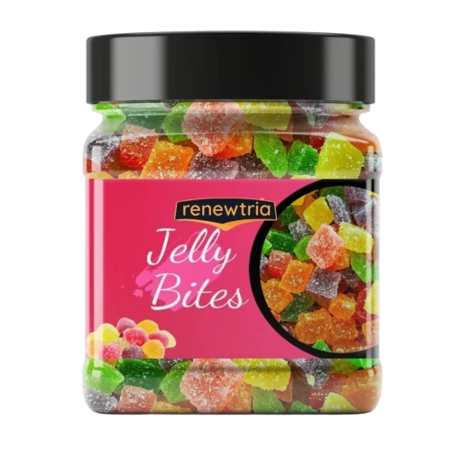 Bottled Candy