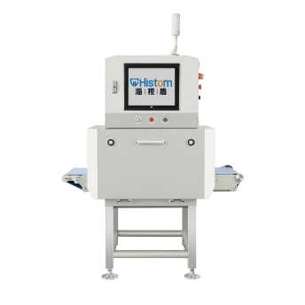 Universal Food X-ray Foreign Matter Detector
