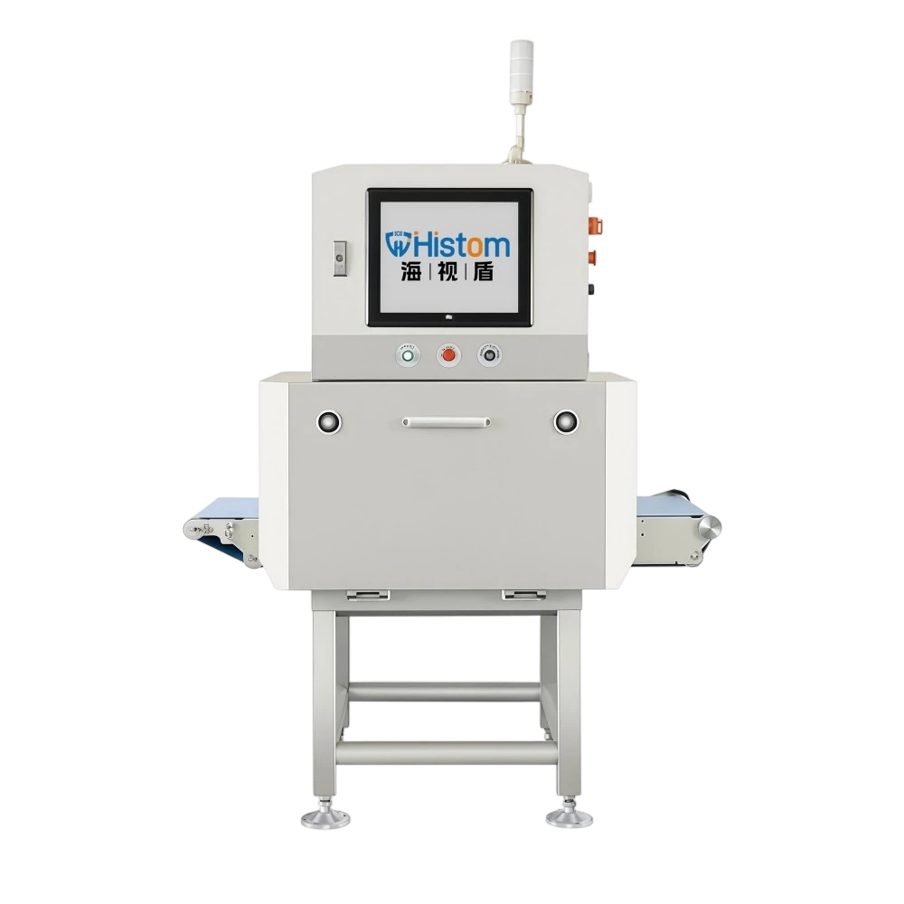 Universal Food X-ray Foreign Matter Detector