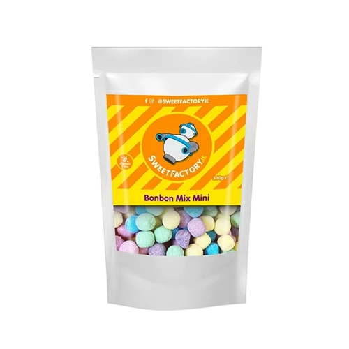 Bagged Candy
