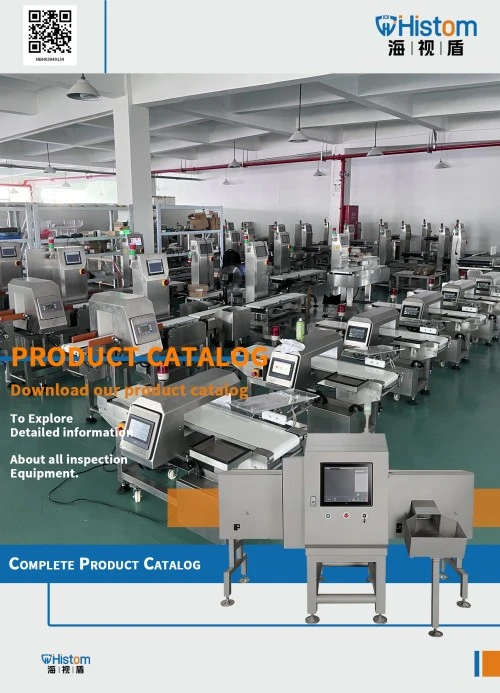 Complete Product Catalog