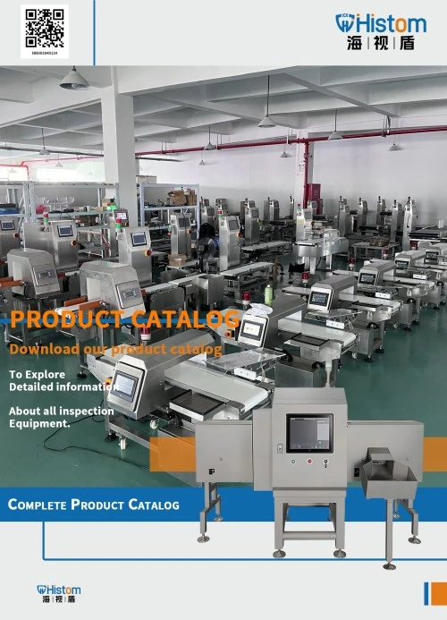 Complete Product Catalog