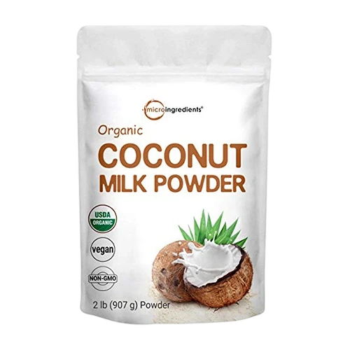 Bagged Milk Powder