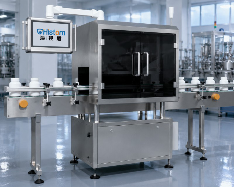 What is a Machine Vision Inspection Machine? Core Principles & Industrial Value Explained