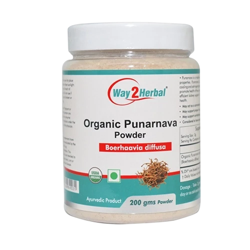Bottled Medicine Powder