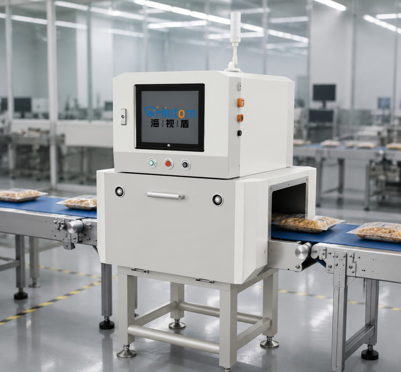 What is an X-ray Inspection Machine? Principle and Industrial Application Overview