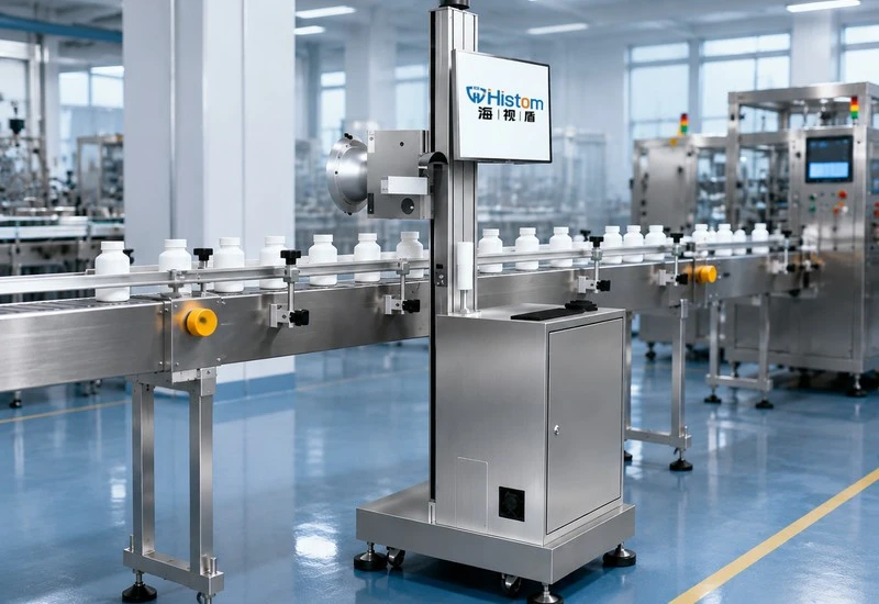 What is a Machine Vision Inspection Machine? Core Principles & Industrial Value Explained