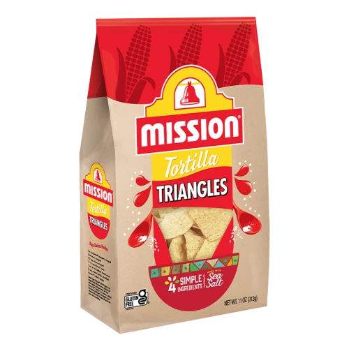 Bagged Snacks