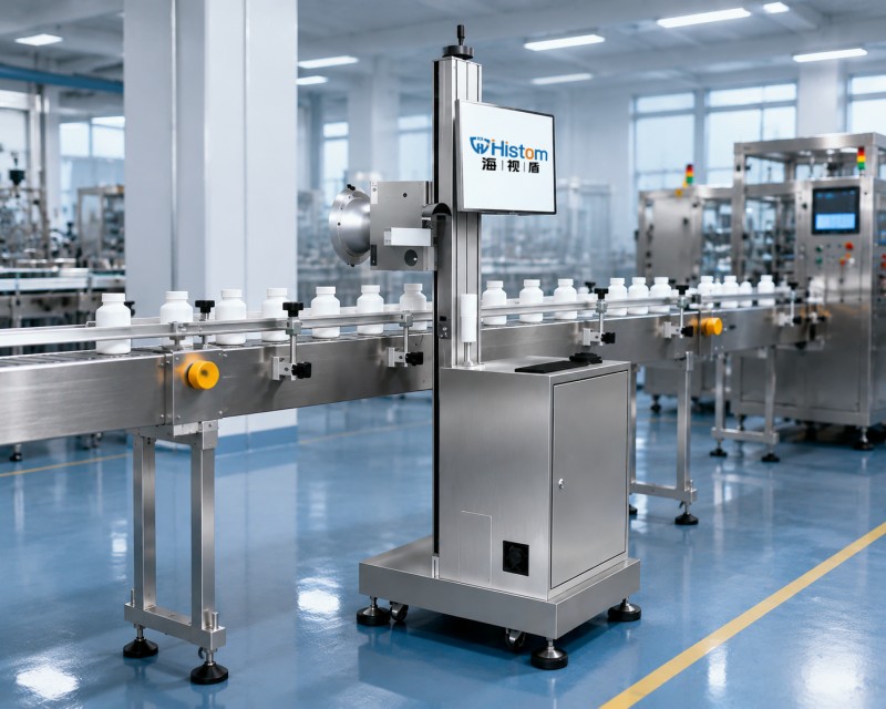 What is a Machine Vision Inspection Machine? Core Principles & Industrial Value Explained