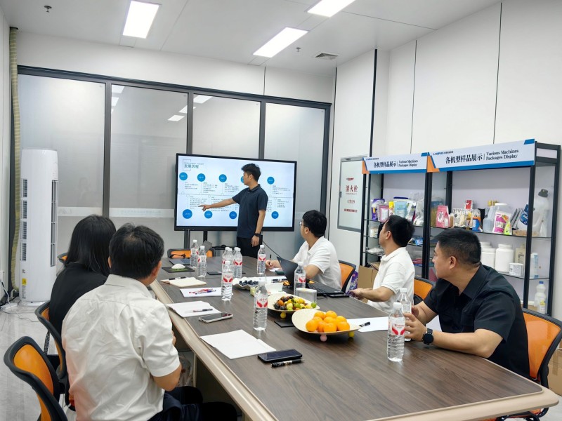 Partnering with GDOU to Drive Innovation & Talent Development