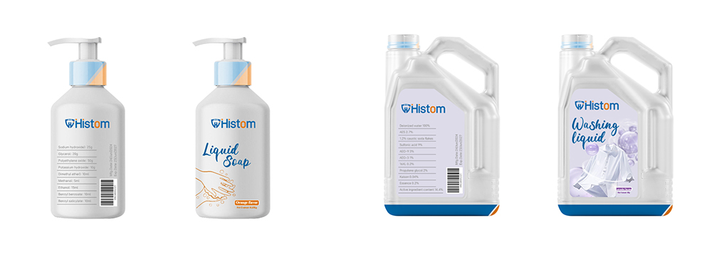 Household Cleaning