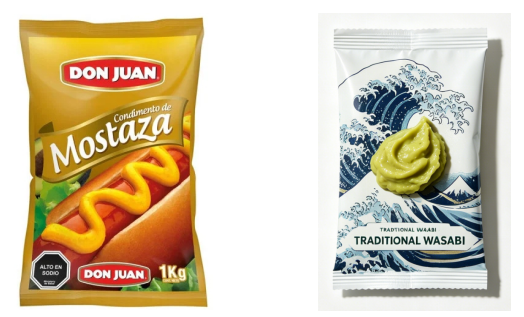 Sauce Category
