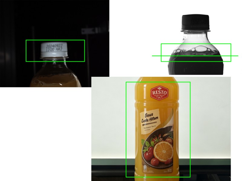Compound Beverages