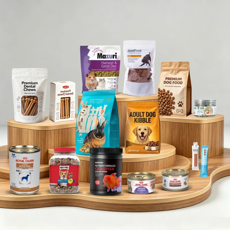 Pet Food