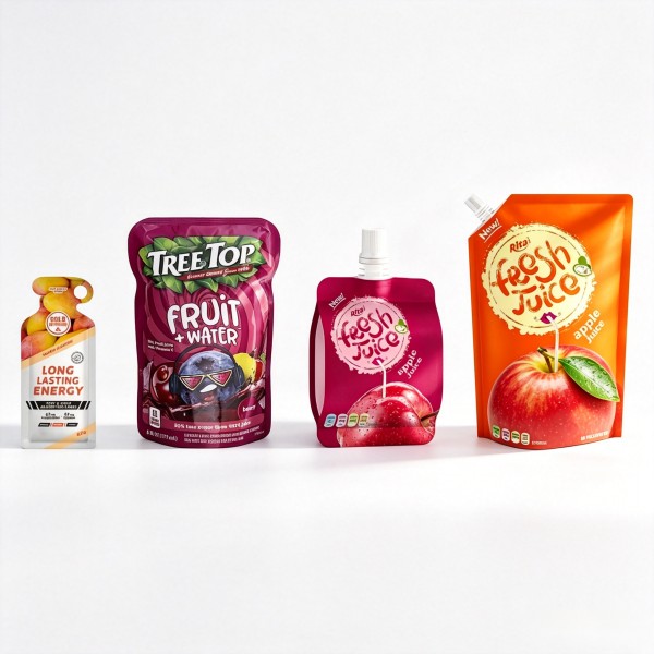 Compound Beverages