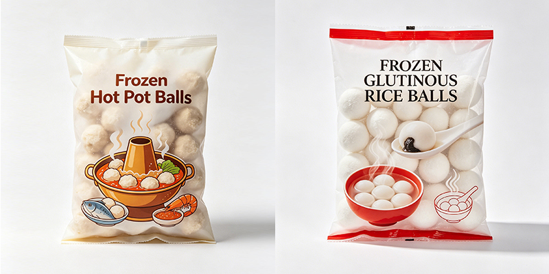 Frozen Food