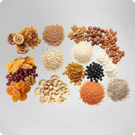 Agriculture & Fresh Produce