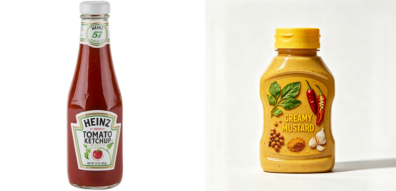 Sauce Category