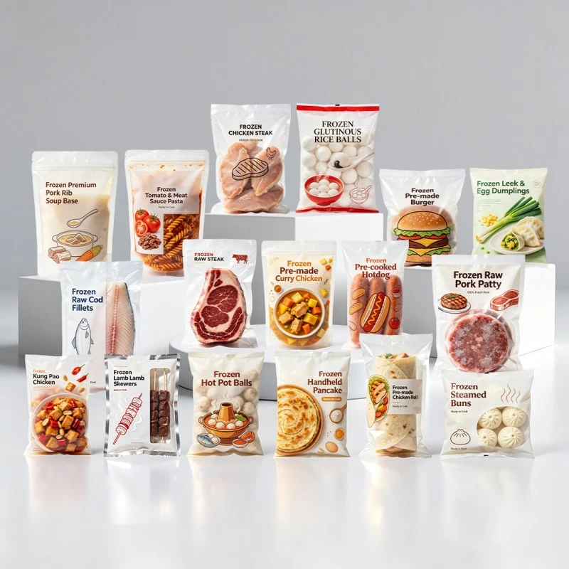Frozen Food