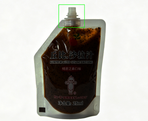 Sauce Category