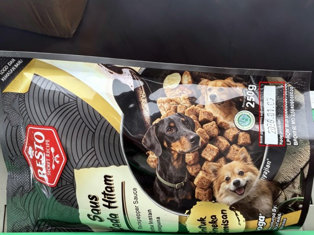 Cat and Dog Food