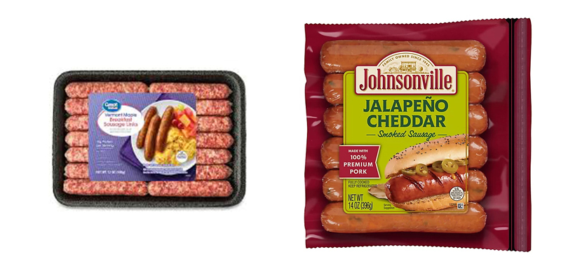 Frozen Food