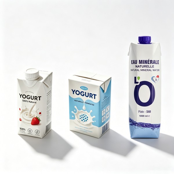 Compound Beverages