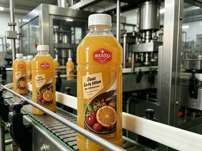 Compound Beverages