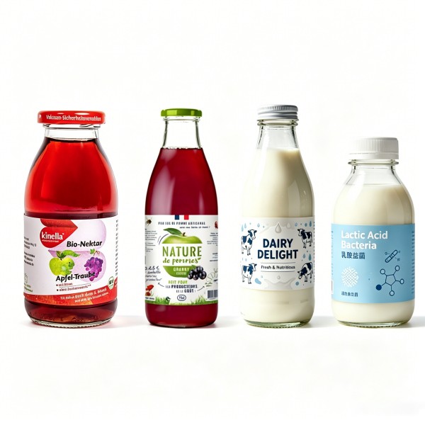 Compound Beverages