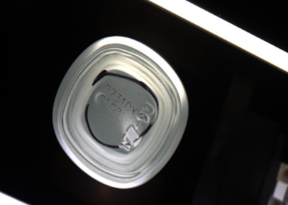 Compound Beverages