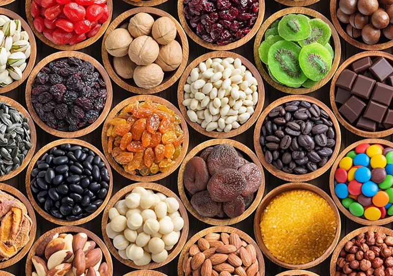 BULK MATERIALS