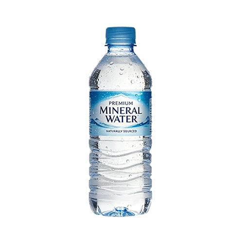 Mineral Water