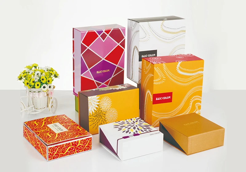 BOXED CATEGORY