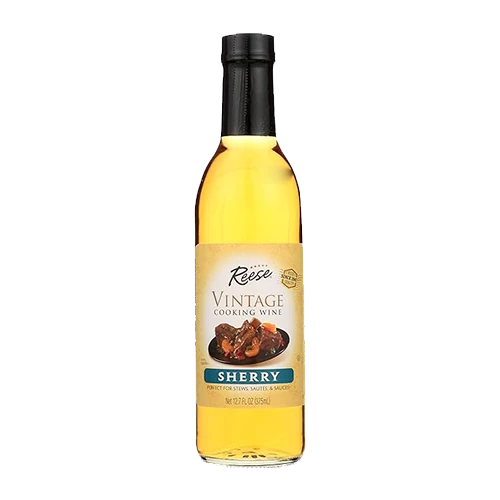 Wine bottle