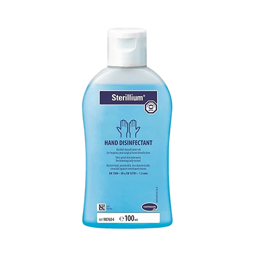 Hand Soap Bottle