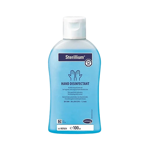 Hand Soap Bottle