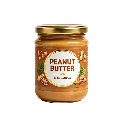 Peanut Butter