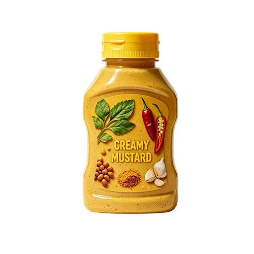 Creamy Mustard