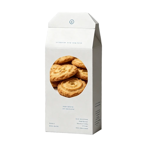 Boxed Cookies