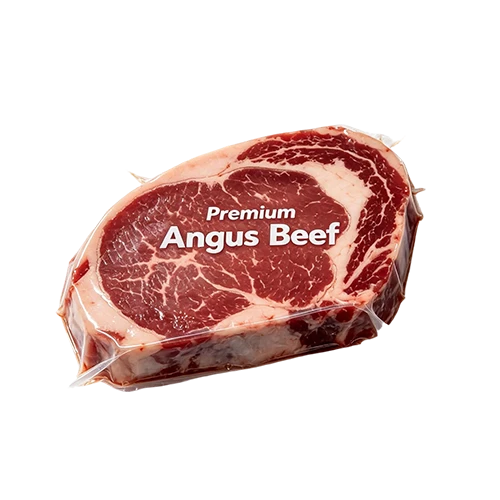 Prepared Meat