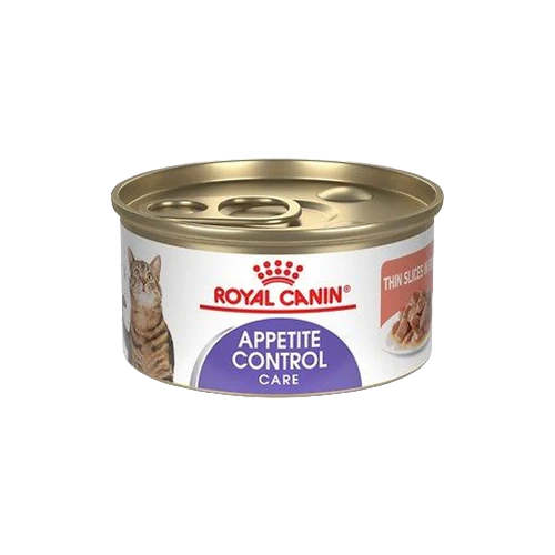 Canned Dog Food