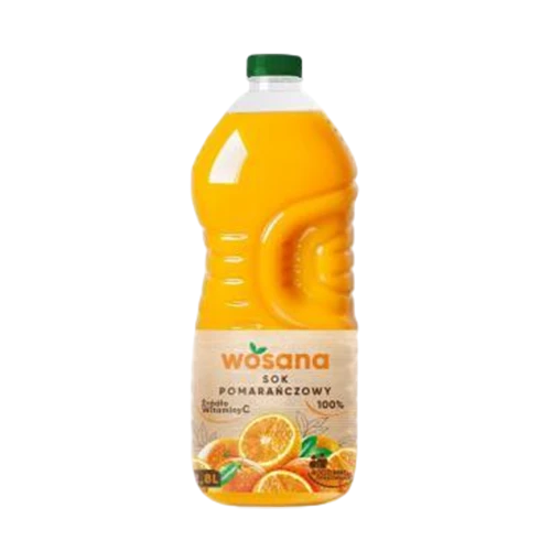 Beverage Bottle