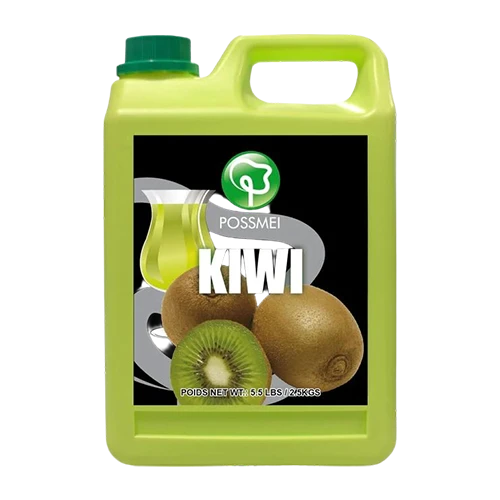 Beverage Bottle