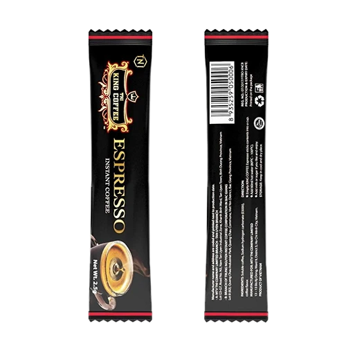 Stick Bag Coffee