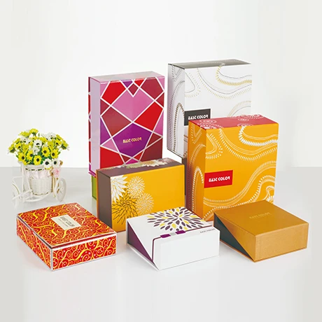 Boxed Category